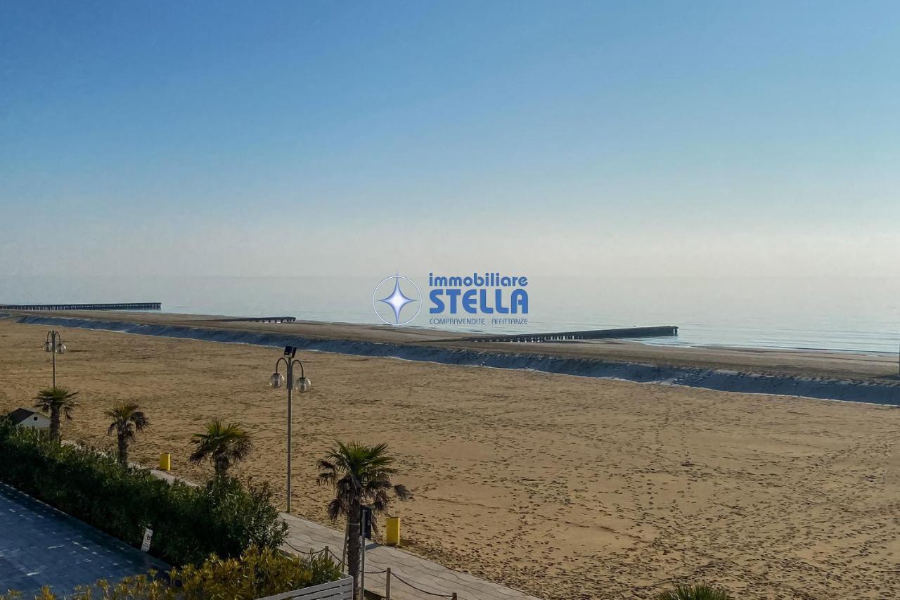 Villa Alpina Lido di Jesolo Exterior photo
