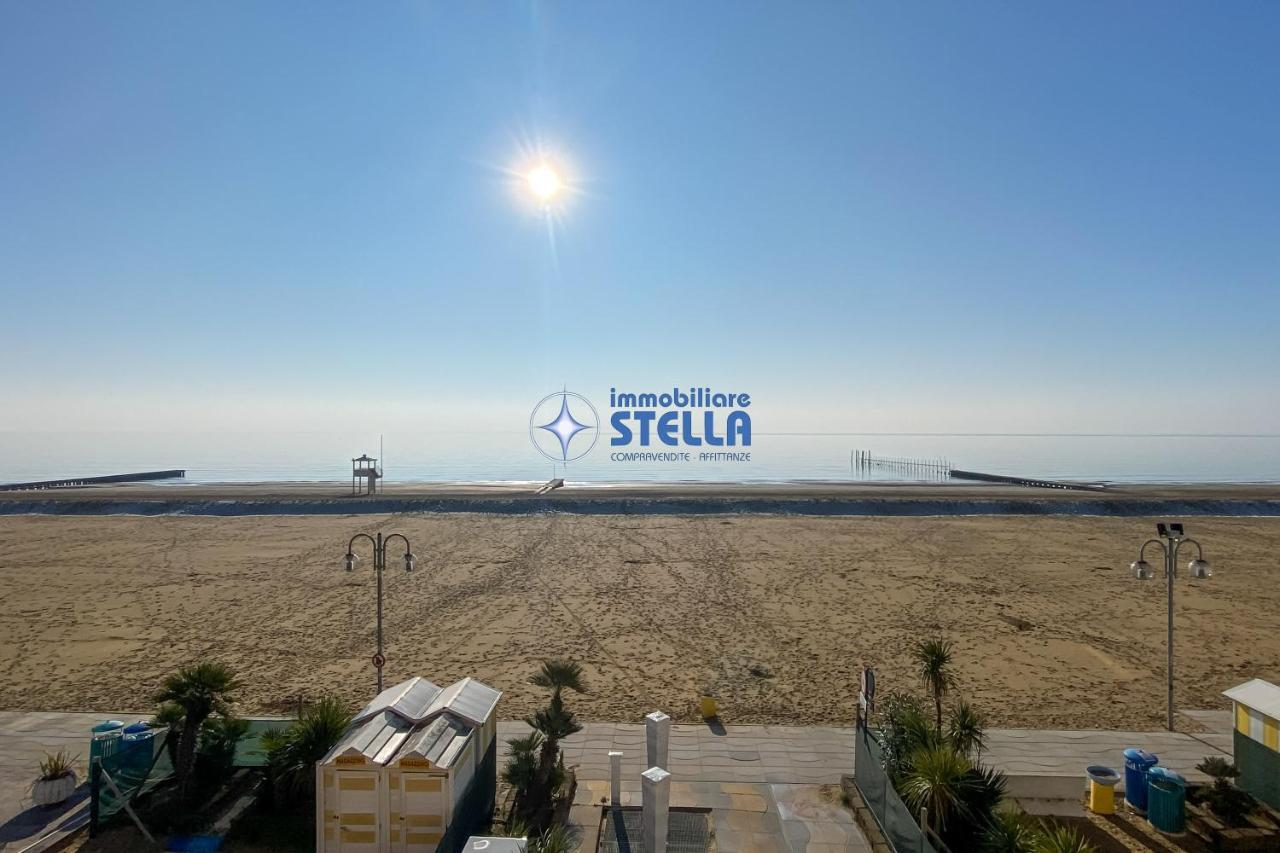 Villa Alpina Lido di Jesolo Exterior photo