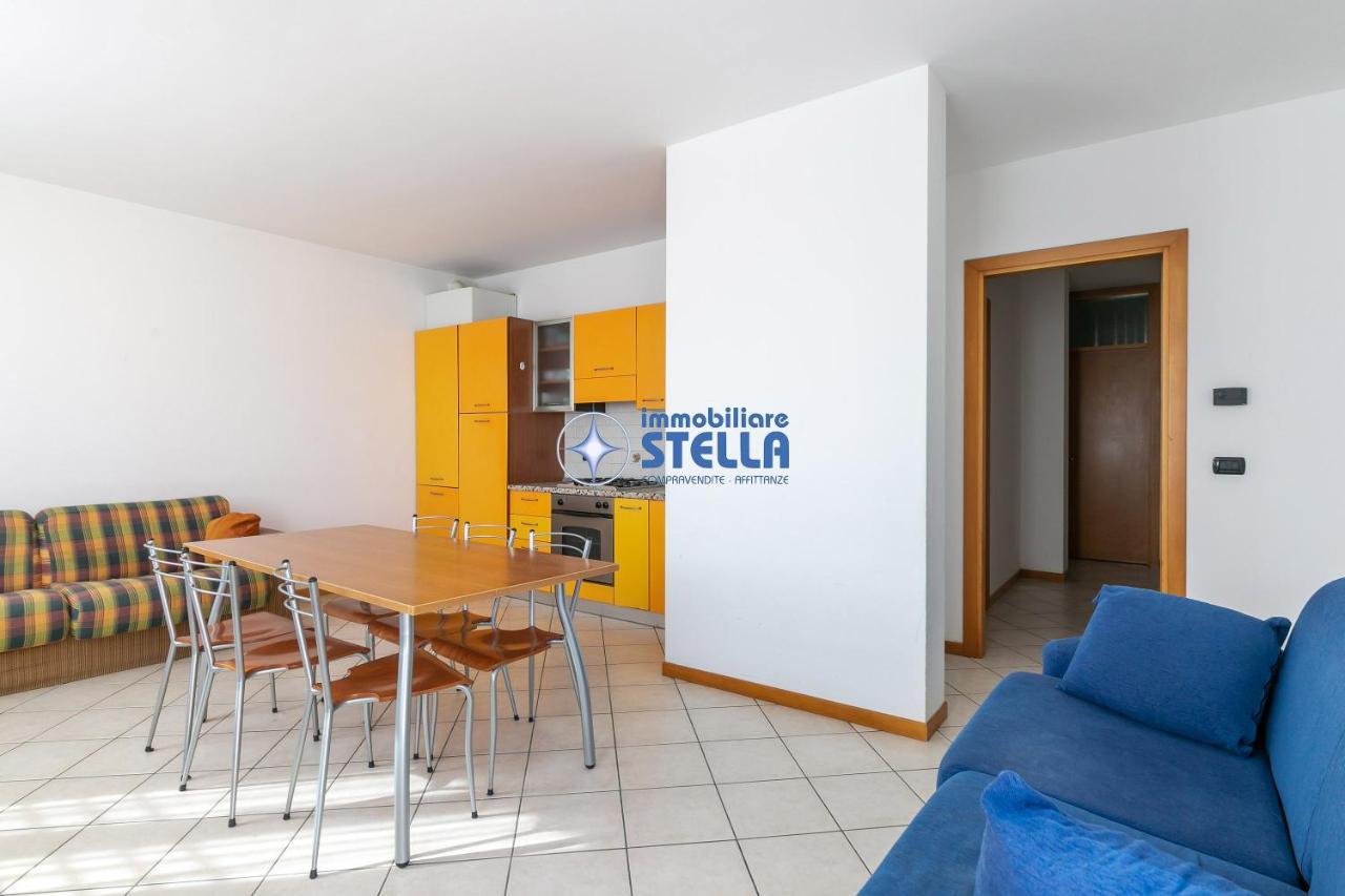 Villa Alpina Lido di Jesolo Exterior photo