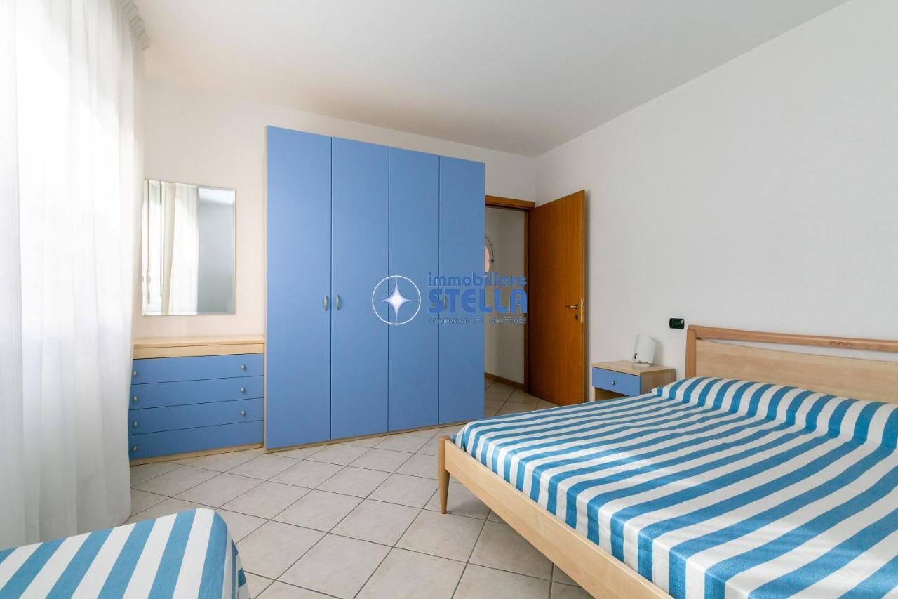 Villa Alpina Lido di Jesolo Exterior photo