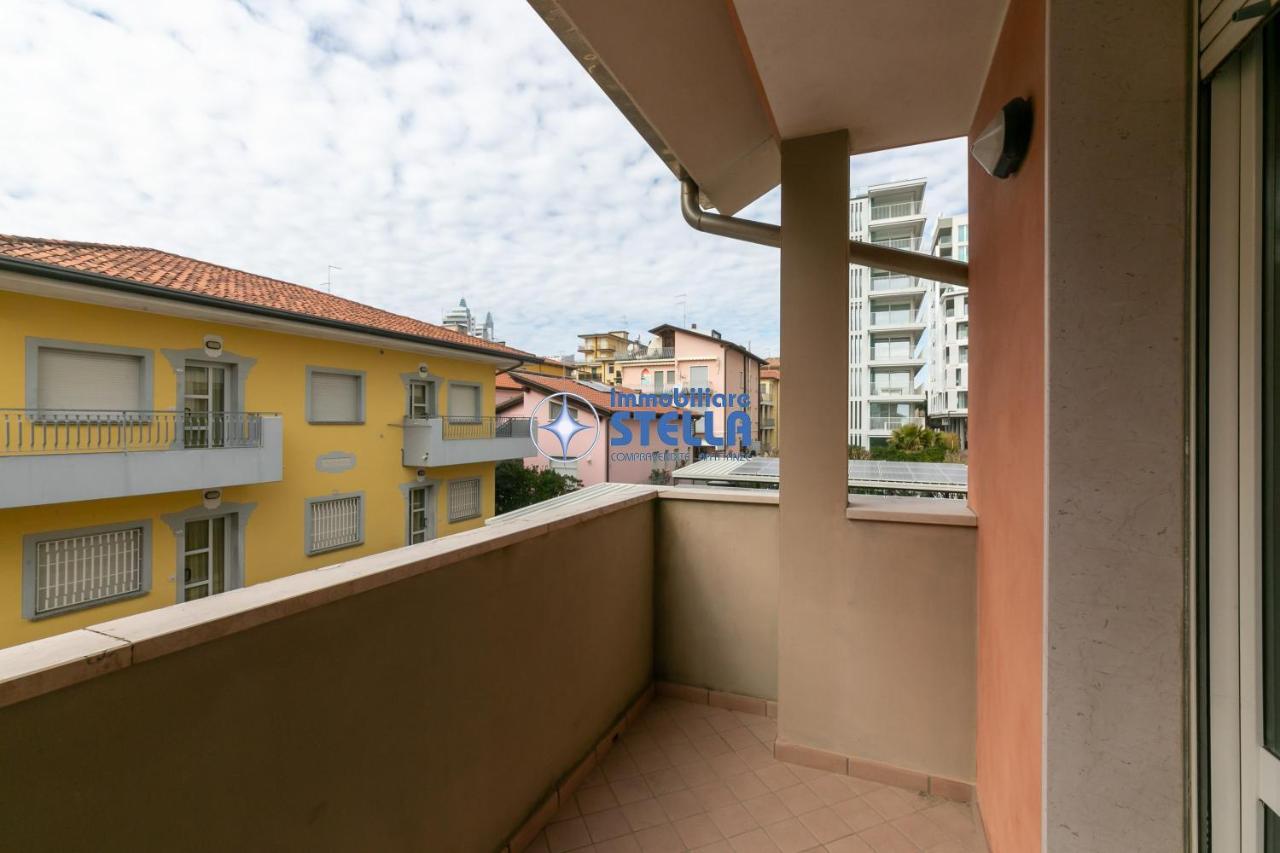 Villa Alpina Lido di Jesolo Exterior photo