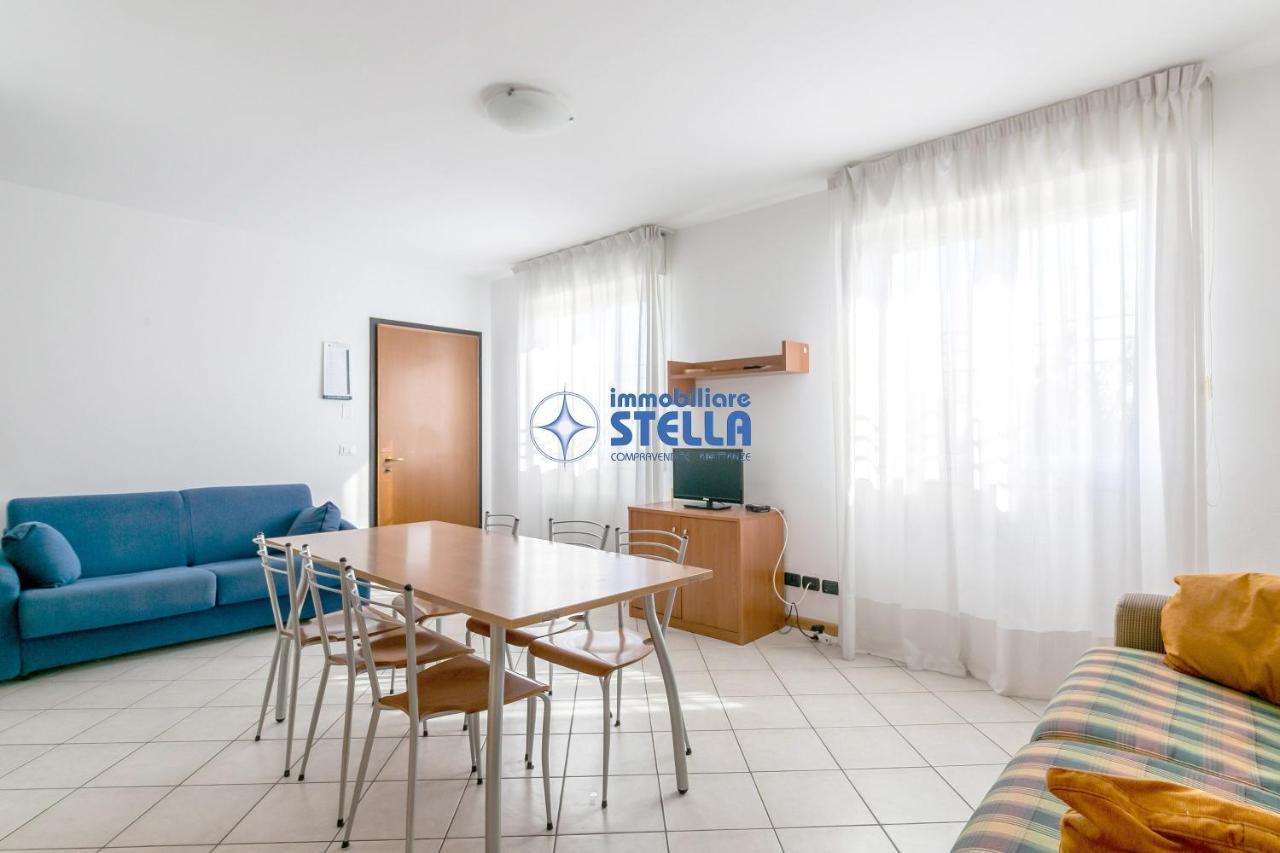 Villa Alpina Lido di Jesolo Exterior photo