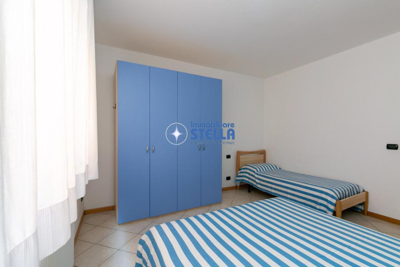 Villa Alpina Lido di Jesolo Exterior photo