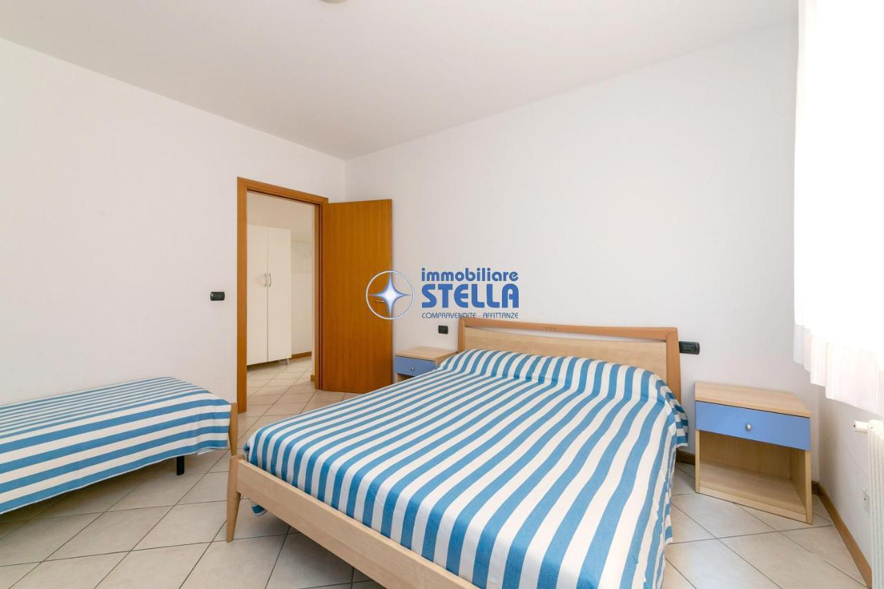 Villa Alpina Lido di Jesolo Exterior photo