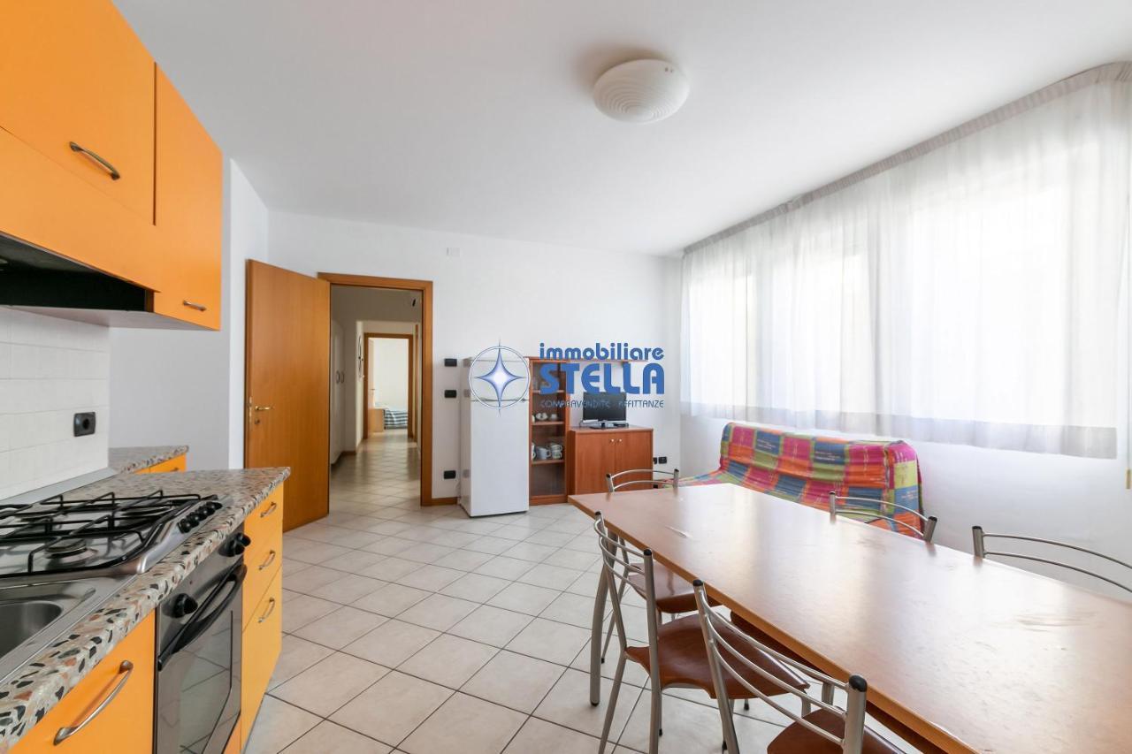 Villa Alpina Lido di Jesolo Exterior photo