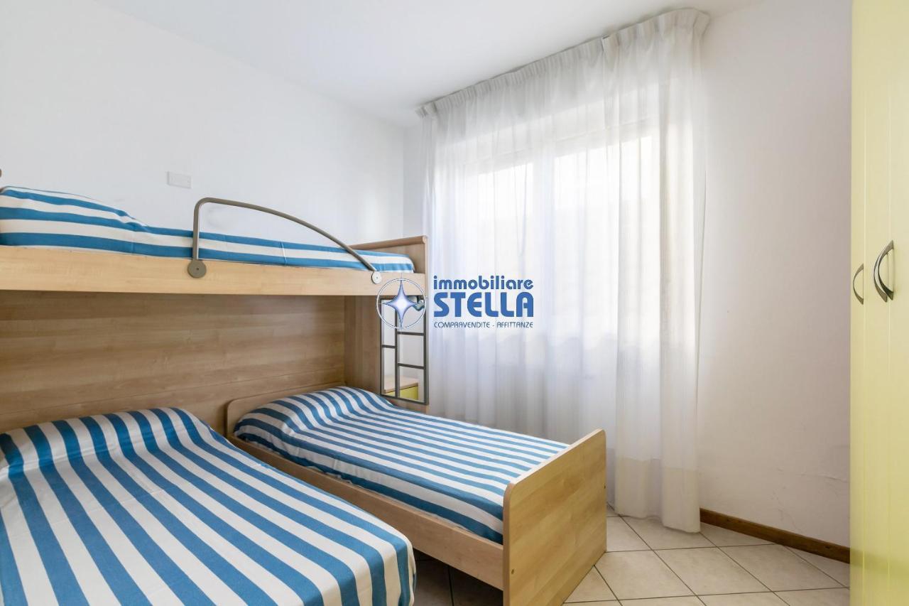 Villa Alpina Lido di Jesolo Exterior photo