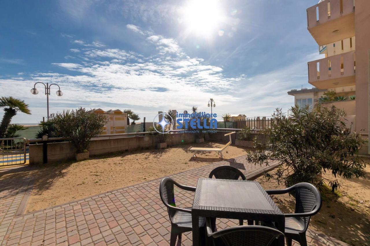 Villa Alpina Lido di Jesolo Exterior photo