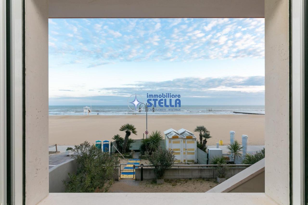 Villa Alpina Lido di Jesolo Exterior photo